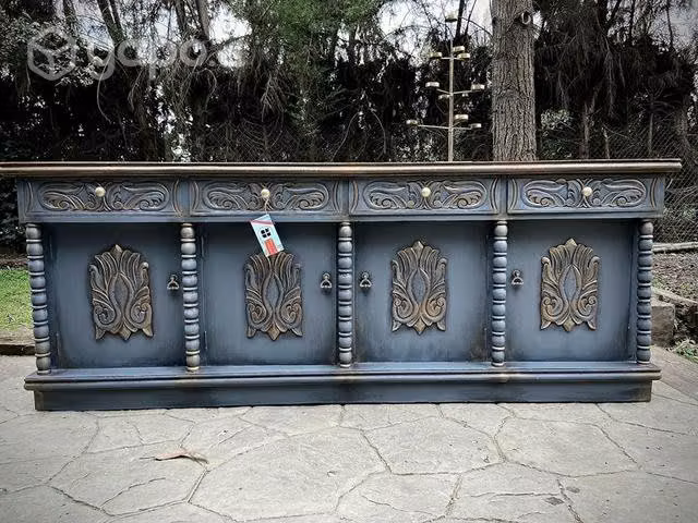 Buffet increíbles