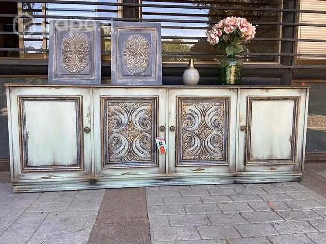 Buffet increíbles