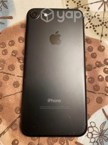 IPhone 7 32GB Black