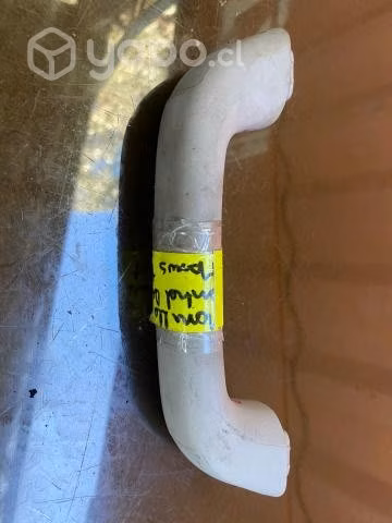 Manilla pilar central derecho Maxus T60 2018