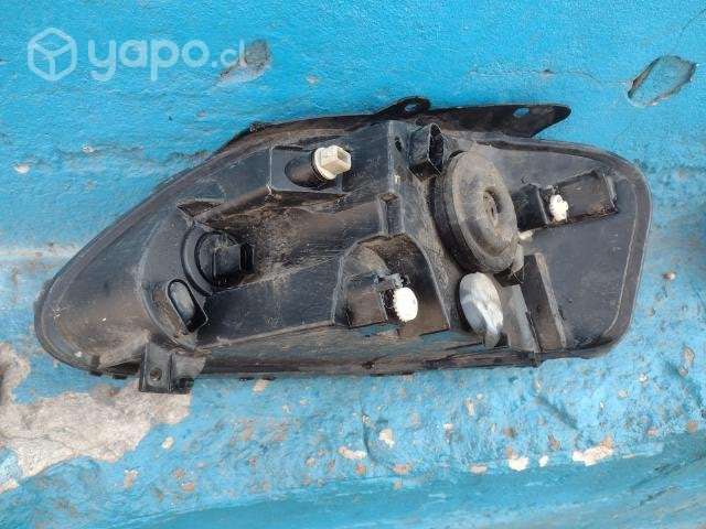Óptico der Volkswagen Fox 2004-2006 - Imagen 7