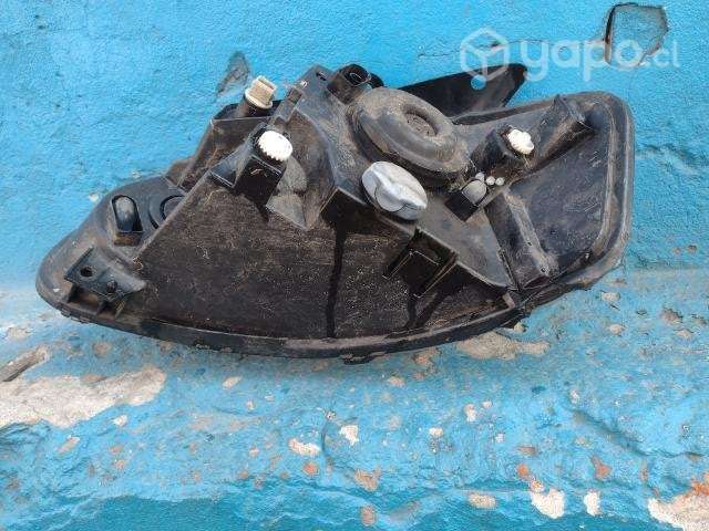 Óptico der Volkswagen Fox 2004-2006 - Imagen 8