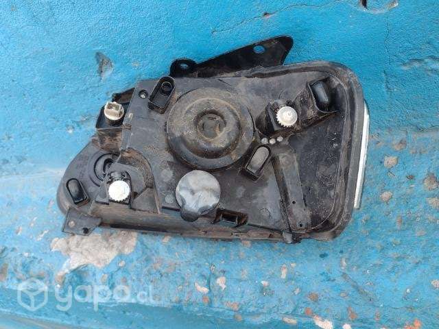 Óptico der Volkswagen Fox 2004-2006 - Imagen 5