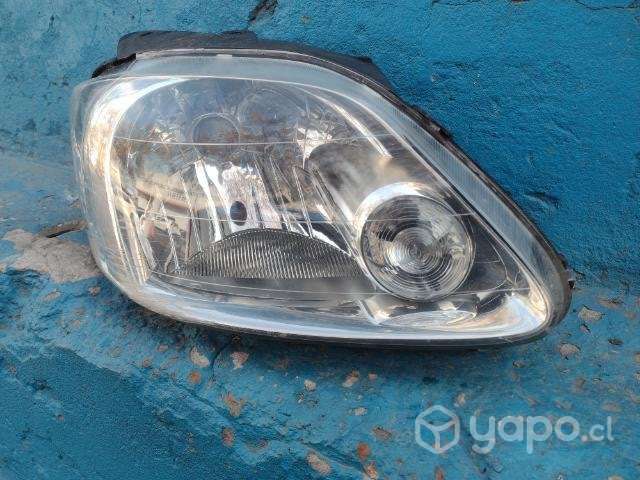 Óptico der Volkswagen Fox 2004-2006 - Imagen 2