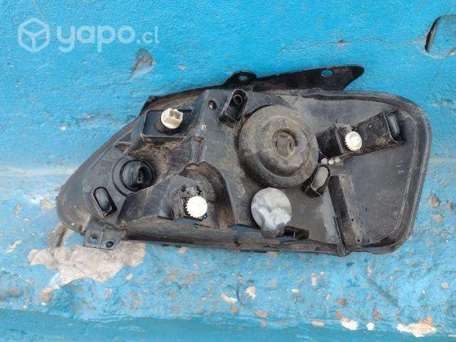 Óptico der Volkswagen Fox 2004-2006 - Imagen 6