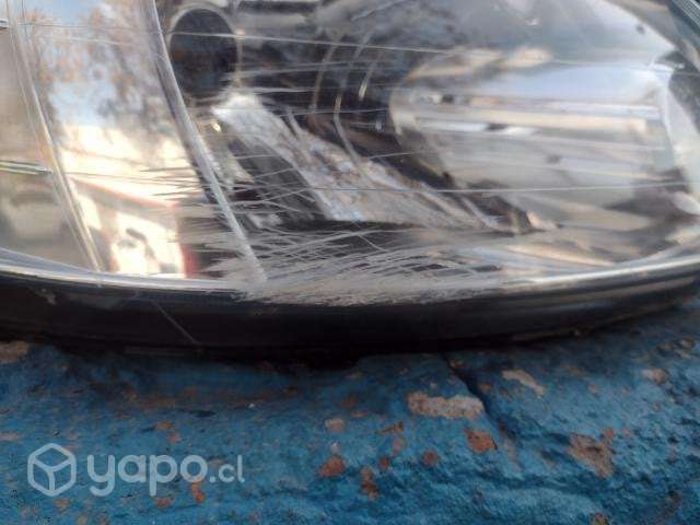 Óptico der Volkswagen Fox 2004-2006 - Imagen 4