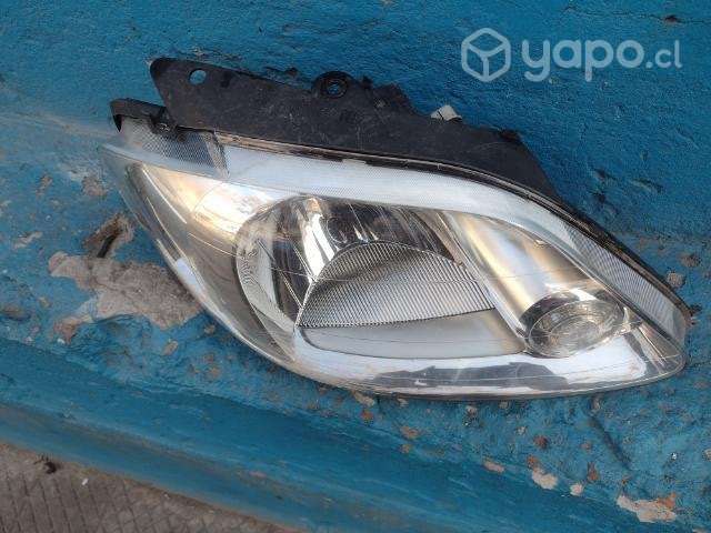 Óptico der Volkswagen Fox 2004-2006 - Imagen 3