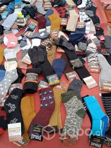 medias