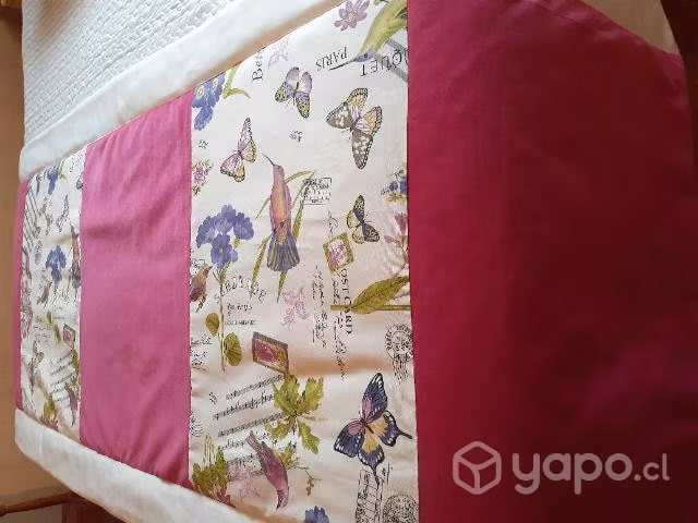 Pieceras para camas