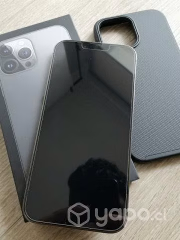 IPhone 13 Pro Max 256