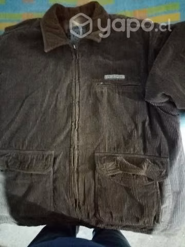 chaqueta, terno y corbatas