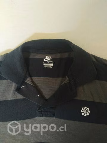 Polera Nike talla M