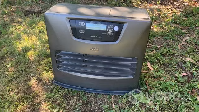 Estufa Toyotomi Lc-42