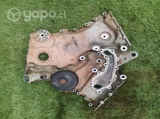 Tapa distribucion jeep wrangler 2014 3.6