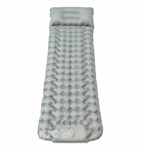 Colchoneta inflable ultra ligera 440 hrs - Imagen 4