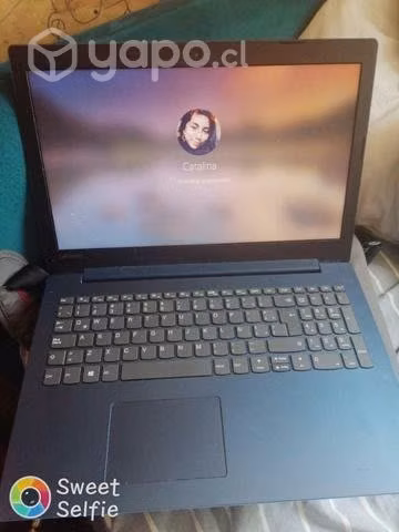 Notebook LENOVO