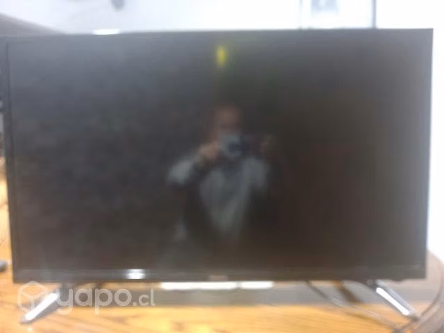 Televisor