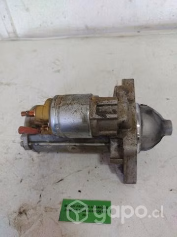 Motor Partida Arranque (NND103) Nissan Np300 4x4
