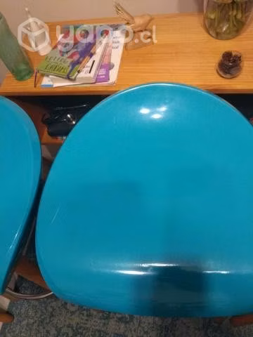 Sillas de bar