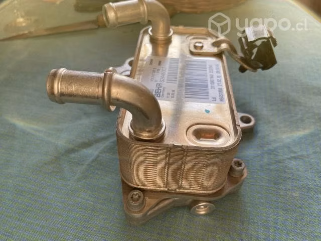 Enfriador de aceite caja cambio - Imagen 5