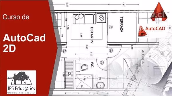 Curso Técnicas de Dibujo con Autocad 2D