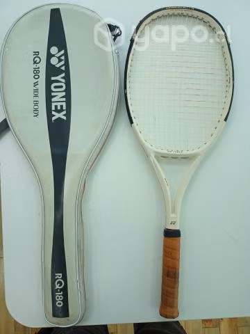 Raqueta Yonex