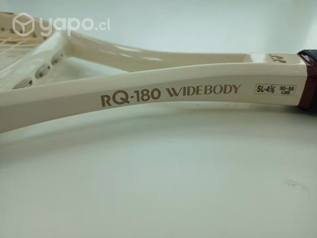 Raqueta Yonex