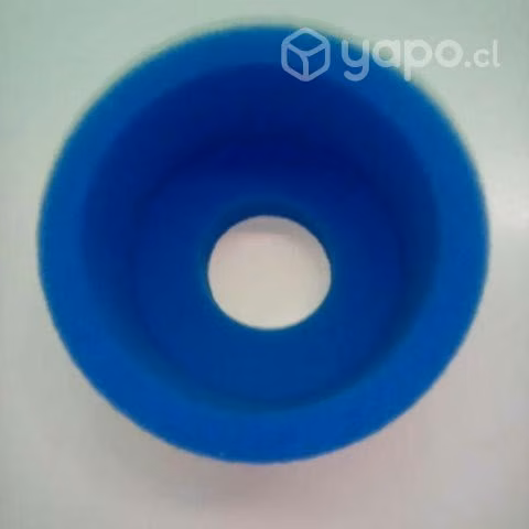 Filtro Aspiradora Thomas Biovac