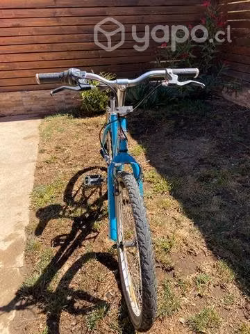 Bicicleta Oxford aro 24