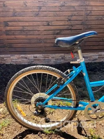 Bicicleta Oxford aro 24