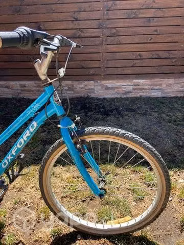 Bicicleta Oxford aro 24