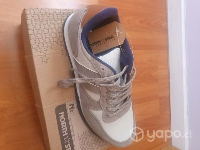 Zapatilla