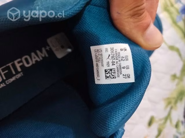 Zapatillas puma