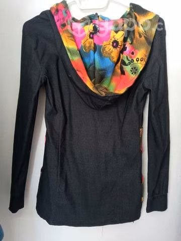 Chaqueta talla XS - Imagen 2