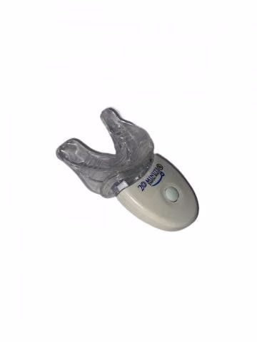 Kit blanqueamiento dental pro