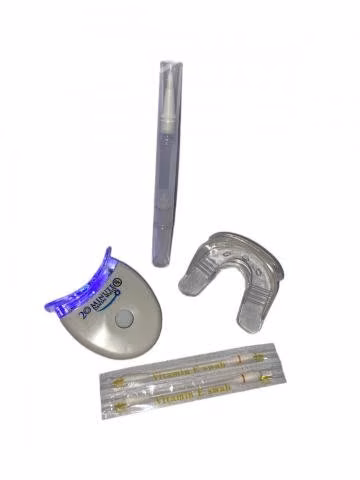 Kit blanqueamiento dental pro