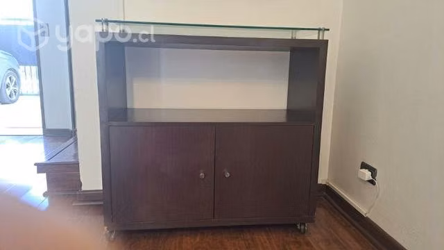 Mesa de Arrimo