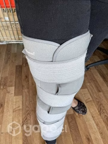 Botas ortopédicas