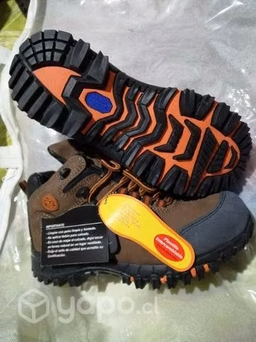 Zapatos nuevos