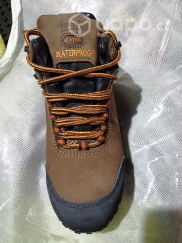 Zapatos nuevos