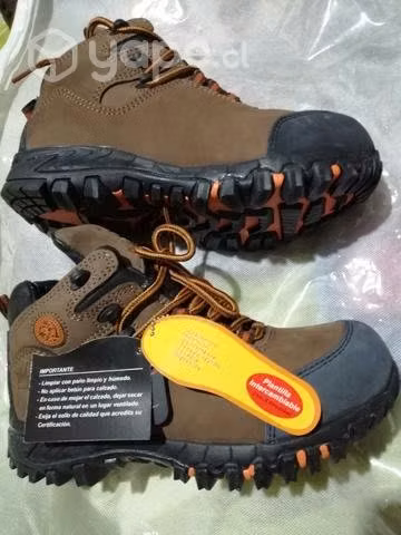 Zapatos nuevos