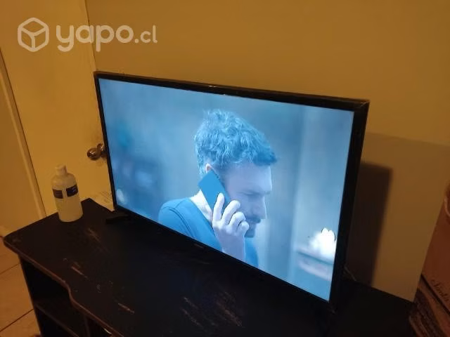 TV SmartTV Samsung de 32"