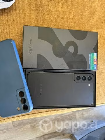 celular Samsung S22 Plus