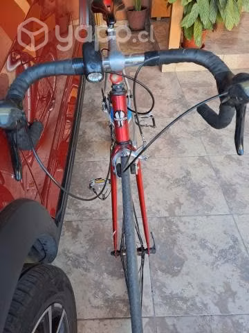 Bicicleta Triak aro 27,5