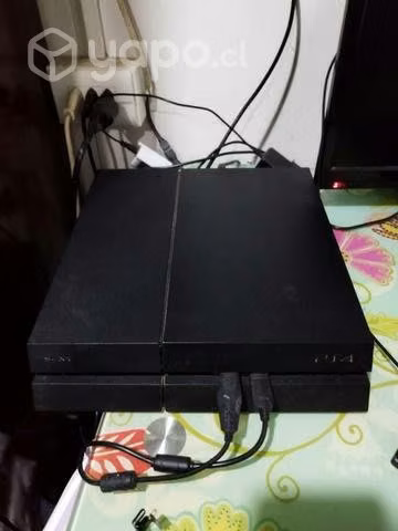 Ps4