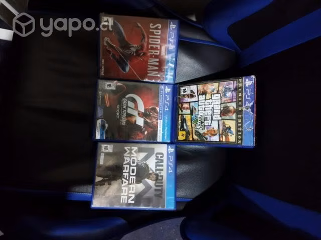 Ps4