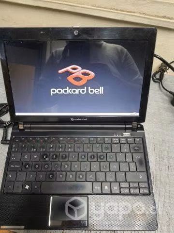 Netbook Packard bell