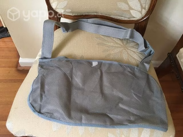 Inmovilizador de brazo