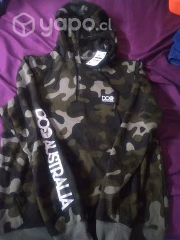 Doo australia original talla S 18 MIL PESOS - Imagen 2