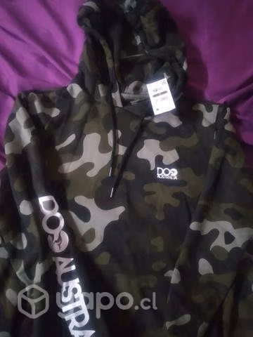 Doo australia original talla S 18 MIL PESOS - Imagen 3